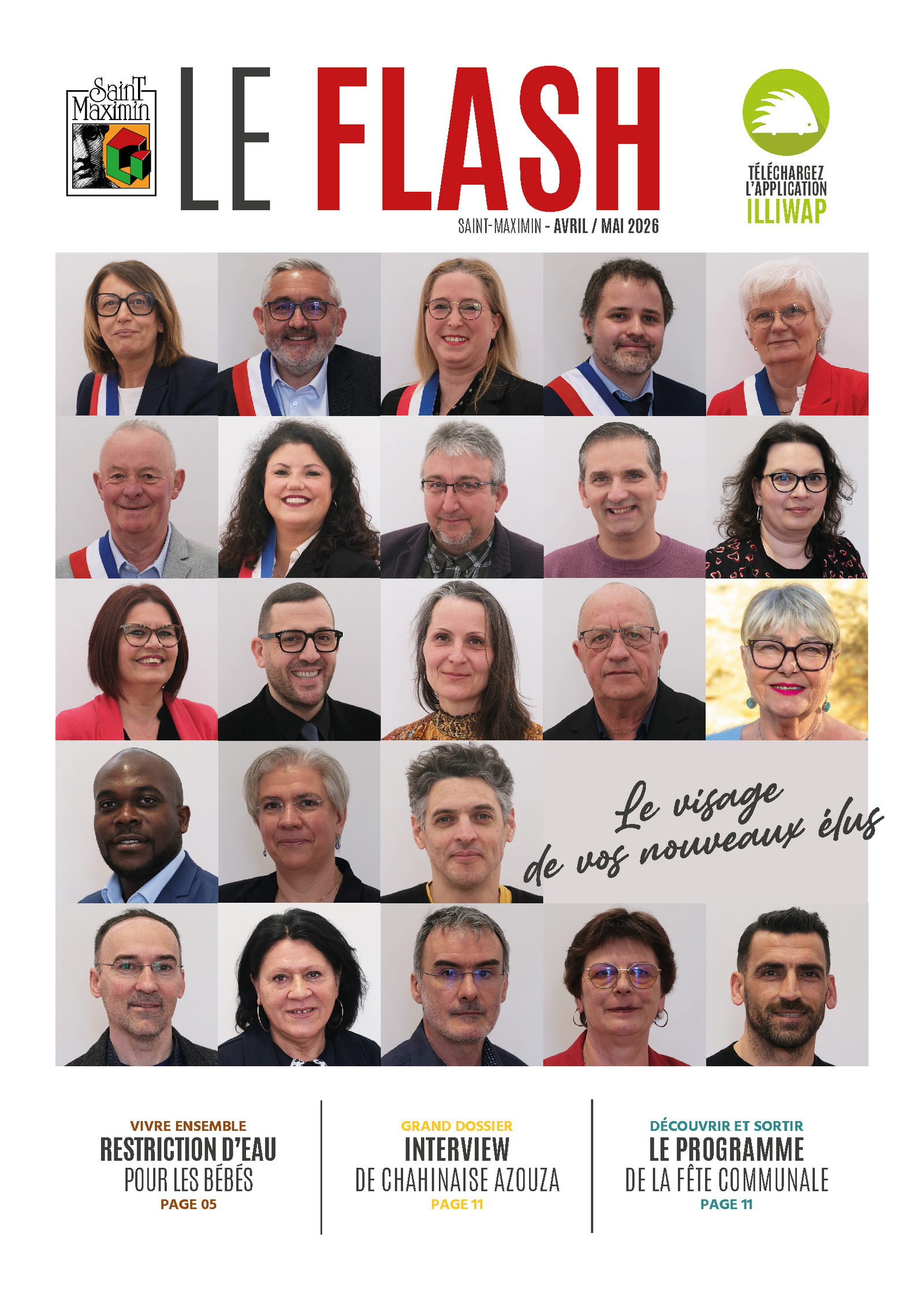Description de l'image